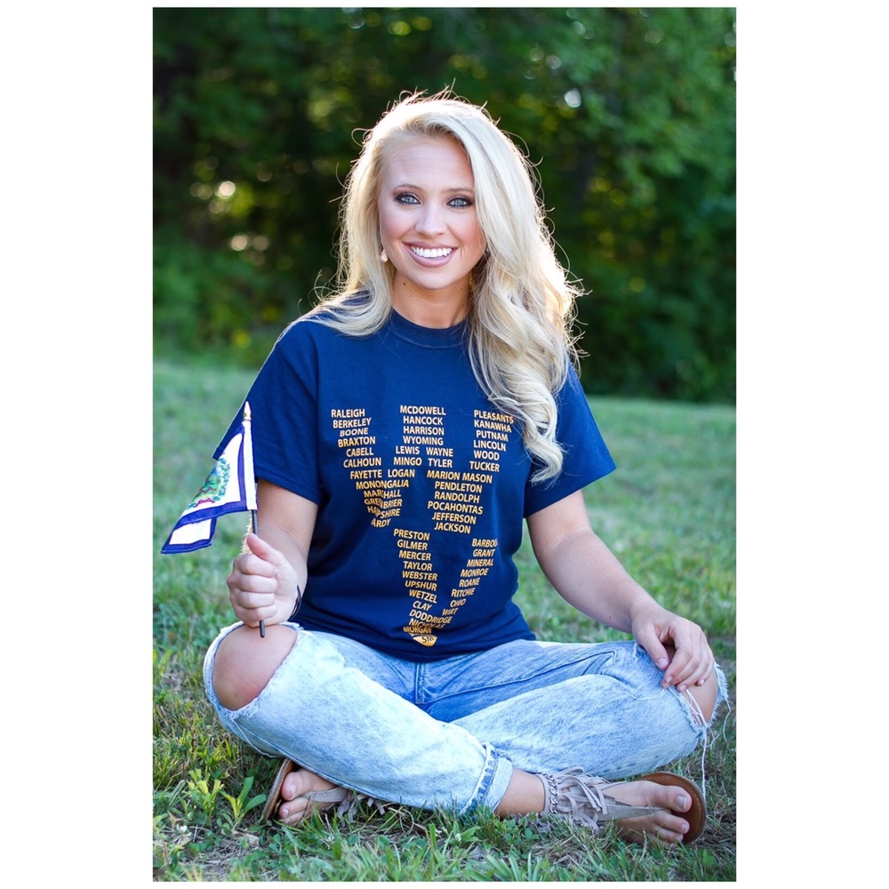 WV Shirt💙💛